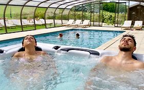 Hôtel et SPA des sources du gros noyer